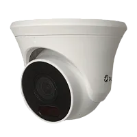 Видеокамера сетевая (IP) TSi-Beco45FP