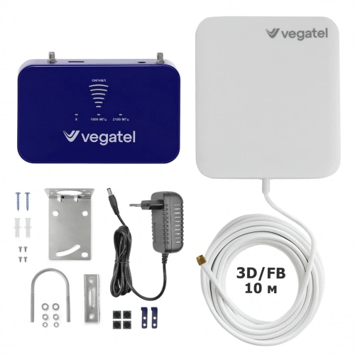 Комплект VEGATEL PL-1800/2100