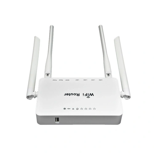 Роутер M-WR4100 4G/3G Wi-Fi